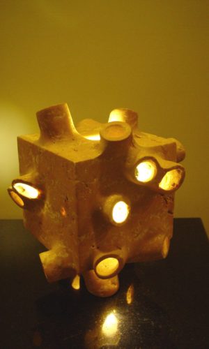 引向(私人收藏) 引向(私人收藏) 25x25x25cm 瑪瑙石