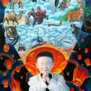孩子的願望-100F-2015